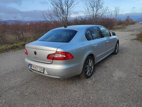 Škoda Superb 2.0 TDI PD Elegance - 3