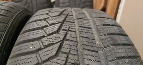 Zimné pneu HANKOOK winter I Cept EVO2 SUV 225/55 R18 - 3