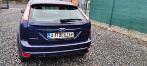 FORD FOCUS 1,6i benzin - 3