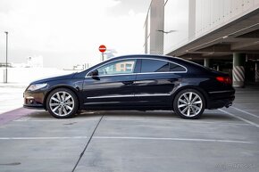 Volkswagen CC/Passat / 3.6 V6/ 4Motion/ DSG/ - 3