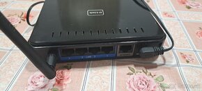 Router D-link dir-600 - 3