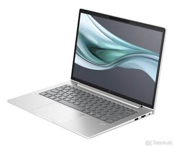 HP EliteBook 640 G11 14" Ultra5/16GB/256GB/FHD/IPS/ZÁR32m - 3