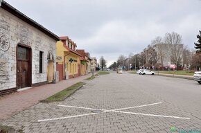 Obchodný priestor na prenájom, 100 m2, Michalovce centrum - 3