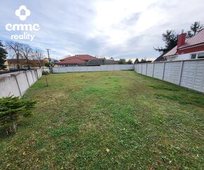 Pozemok o veľkosti 488 m² na predaj v Gabčíkove - 3