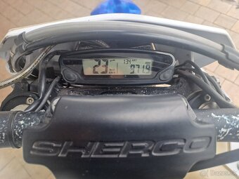 Sherco se 300 - 3