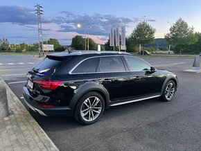 Audi A4 Allroad 2.0TFSI 185kw - 3