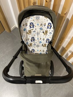 Sportovy kocik Cybex Talos S LUX - 3