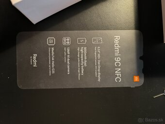 Redmi 9C NFC - 3