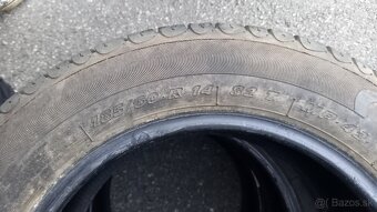 185/60R14  82T Matador   letne - 3