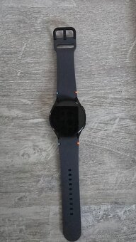 Sansung galaxy watch fe black - 3