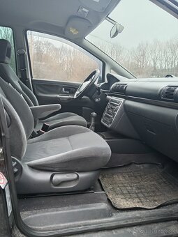 FORD GALAXY 1.9TDi - 3