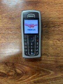 Nokia 6230 - 3