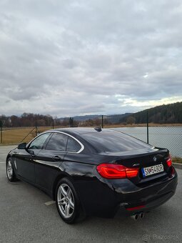 BMW 420xd grancoupe - 3