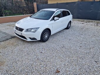 Seat Leon ST 1.2 TSI 81kw 2014 - 3