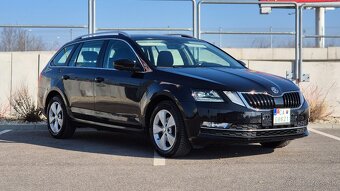 Škoda Octavia Combi 1.6 TDI 115k Style 2019 odpočet DPH - 3