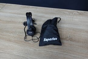 Superlux HD572 - 3