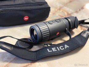 Predam termo Leica calonox sight - 3