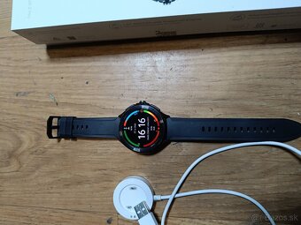 Predám hodinky Xiaomi Watch 2 PRO - 3