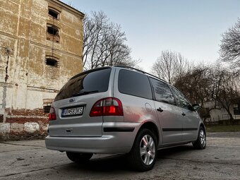 FORD GALAXY 1.9 TDI 85 KW 7 MIESTNY - 3