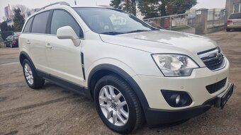 OPEL ANTARA 2.2 CDTI.4WD - 3