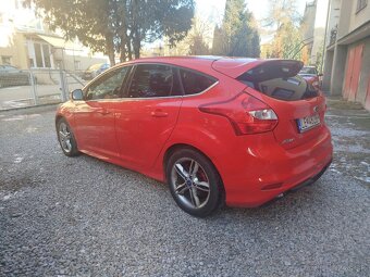 Ford Focus 1.6 Stci - 3