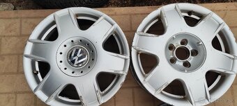 5x100 R16 Vw elektróny - 3