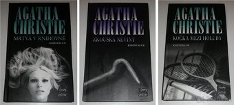 Agatha Christie - 3