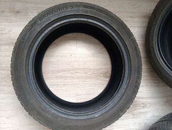 Letné pneumatiky 215/45 R16 - 3