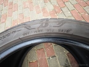 Letné pneumatiky bridgestone 285/40/21 - 109Y - 3