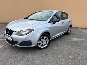 Seat Ibiza 6j 1.4tdi 59kw - 3