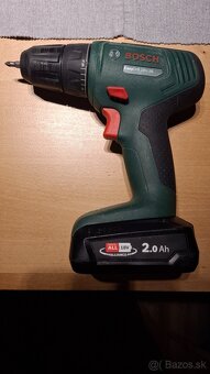 18V skrutkovač BOSCH EasyDrill 18V-38 - 3