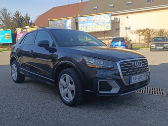 AUDI Q2 - 3