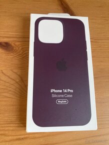 iphone 14 pro 256GB gold - 3