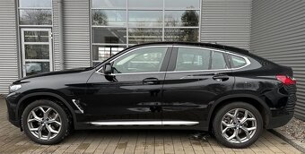 BMW X4 xDrive 20dA - 3