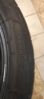 31. Pneumatiky letne 4ks Sebring UHP 245/40R19 - 3