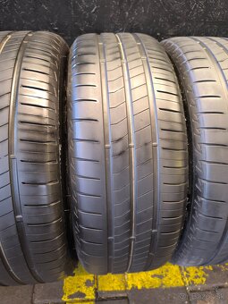 215/55 R18 Bridgestone letne penumatiky - 3