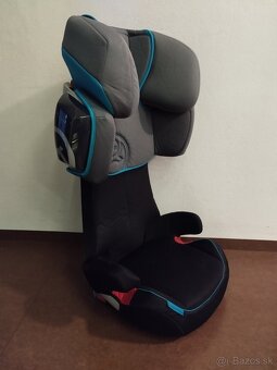 Cybex Solution X2 Fix - 3