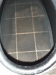 DPF filter original BMW 525d,530d,e61/60 - 3