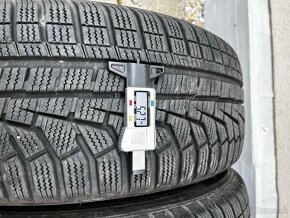 225/60R17 Hankook zimne - 3