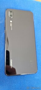 Huawei P20, EML-L09, 4/128GB, Black - 3
