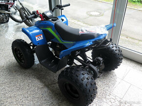 CFMOTO CForce 110 ATV - 3