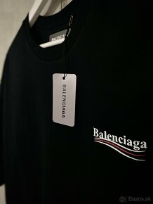 BALENCIAGA - tričko - 3
