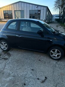 Predam Fiat 500 - 3