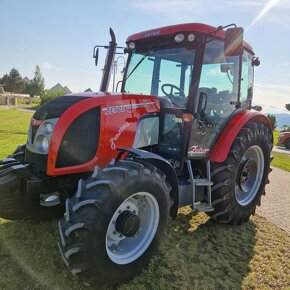 Zetor proxima 105 plus - 3