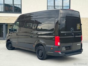 VW Crafter / MAN TGE 2.0TDI L3H3 r.v 2020 - Odpočet DPH - - 3