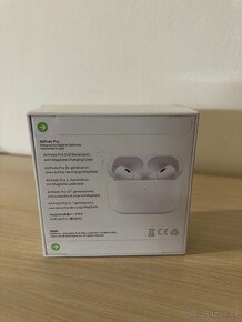 Apple AirPods Pro (2. generácie) s MagSafe púzdrom - 3