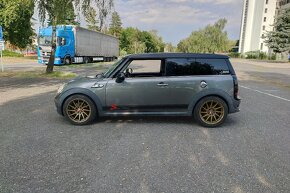 Mini Cooper clubman S - 3