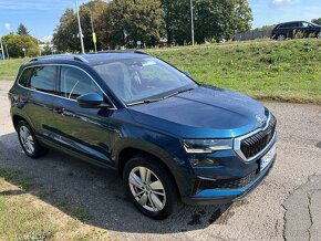 Škoda karoq 2.0tdi 4x4 - 3