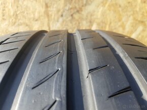 225/45 r17 letne pneumatiky continental - 3