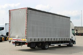 DAF LF 45.220, EURO 5 EEV, SPACÍ NÁSTAVBA - 3